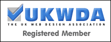 The largest web design association in the UK